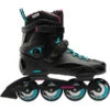 ROLLERBLADE RB CRUISER W BLACK/AQUA 23 2 ROLLERBLADE RB CRUISER W BLACK/AQUA 23 -Ski Sport Shop 9 112283 07105000 9b7 01