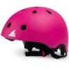 ROLLERBLADE RB JR HELMET PINK 23 1 ROLLERBLADE RB JR HELMET PINK 23 -Ski Sport Shop 9 112290 060h0100 110 01