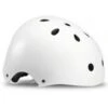 ROLLERBLADE DOWNTOWN HELMET WHITE/BLACK 23 -Ski Sport Shop 9 112293 067h0300 849 01