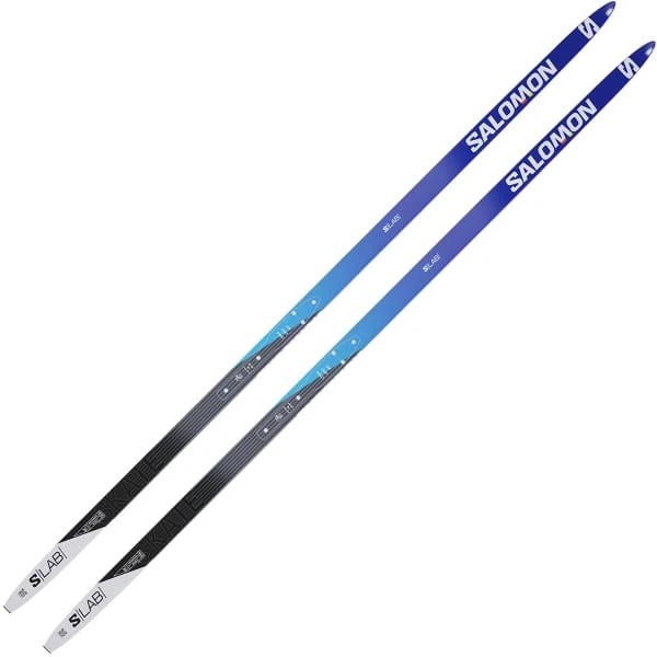 SALOMON S/LAB SKATE JUNIOR + SALOMON SNS UNIVERSAL JUNIOR 4 SALOMON S/LAB SKATE JUNIOR + SALOMON SNS UNIVERSAL JUNIOR - Image 2