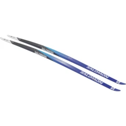 SALOMON S/LAB SKATE JUNIOR + SALOMON SNS UNIVERSAL JUNIOR 11 SALOMON S/LAB SKATE JUNIOR + SALOMON SNS UNIVERSAL JUNIOR -Ski Sport Shop 9 112957 l41781300 03