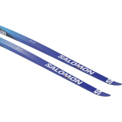 SALOMON S/LAB SKATE JUNIOR + SALOMON SNS UNIVERSAL JUNIOR 12 SALOMON S/LAB SKATE JUNIOR + SALOMON SNS UNIVERSAL JUNIOR -Ski Sport Shop 9 112957 l41781300 04