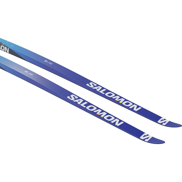 SALOMON S/LAB SKATE JUNIOR + SALOMON SNS UNIVERSAL JUNIOR 7 SALOMON S/LAB SKATE JUNIOR + SALOMON SNS UNIVERSAL JUNIOR - Image 5