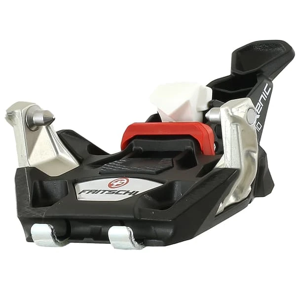 FRITSCHI XENIC 10 23 6 FRITSCHI XENIC 10 23 - Image 4