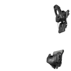 TYROLIA ATTACK 11 GW W/O BRAKE A + TYROLIA POWER BRAKE² RACE PRO 95 TYPE A