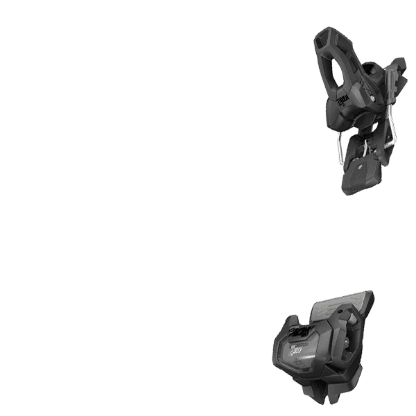 TYROLIA ATTACK 11 GW W/O BRAKE A + TYROLIA POWER BRAKE² RACE PRO 95 TYPE A 3 TYROLIA ATTACK 11 GW W/O BRAKE A + TYROLIA POWER BRAKE² RACE PRO 95 TYPE A