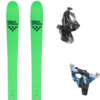 BLACK CROWS NAVIS FREEBIRD + DYNAFIT SPEED TURN BLUE 1 BLACK CROWS NAVIS FREEBIRD + DYNAFIT SPEED TURN BLUE -Ski Sport Shop 9 113689 navis freebird 101661 pack