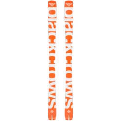 BLACK CROWS MIRUS COR + TYROLIA ATTACK 11 GW W/O BRAKE A 10 BLACK CROWS MIRUS COR + TYROLIA ATTACK 11 GW W/O BRAKE A -Ski Sport Shop 9 113709 mirus cor 101355 02