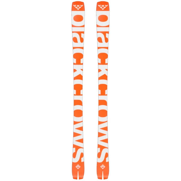 BLACK CROWS MIRUS COR + TYROLIA ATTACK 11 GW W/O BRAKE A 5 BLACK CROWS MIRUS COR + TYROLIA ATTACK 11 GW W/O BRAKE A - Image 3