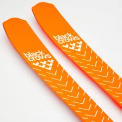 BLACK CROWS MIRUS COR + TYROLIA ATTACK 11 GW W/O BRAKE A 12 BLACK CROWS MIRUS COR + TYROLIA ATTACK 11 GW W/O BRAKE A -Ski Sport Shop 9 113709 mirus cor 101355 04