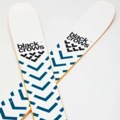 BLACK CROWS SERPO 23 10 BLACK CROWS SERPO 23 -Ski Sport Shop 9 113714 serpo 101358 03