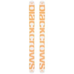 BLACK CROWS NOCTA + MARKER GRIFFON 13 ID BLACK -Ski Sport Shop 9 113716 nocta 101360 02