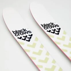 BLACK CROWS ANIMA + MARKER GRIFFON 13 ID BLACK -Ski Sport Shop 9 113717 anima 101361 03