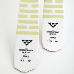 BLACK CROWS ANIMA + MARKER GRIFFON 13 ID BLACK -Ski Sport Shop 9 113717 anima 101361 04