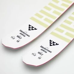 BLACK CROWS ANIMA + MARKER GRIFFON 13 ID BLACK -Ski Sport Shop 9 113717 anima 101361 05