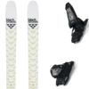 BLACK CROWS ANIMA + MARKER GRIFFON 13 ID BLACK 1 BLACK CROWS ANIMA + MARKER GRIFFON 13 ID BLACK -Ski Sport Shop 9 113717 anima 101361 pack