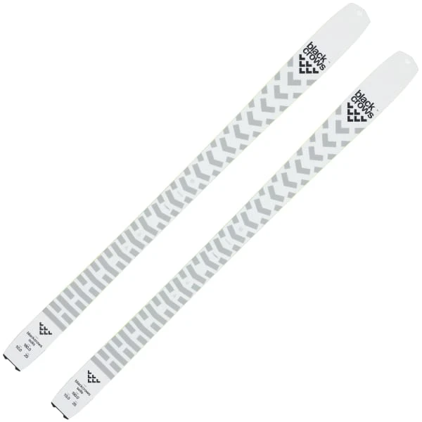 BLACK CROWS SOLIS + MARKER GRIFFON 13 ID BLACK 4 BLACK CROWS SOLIS + MARKER GRIFFON 13 ID BLACK - Image 2