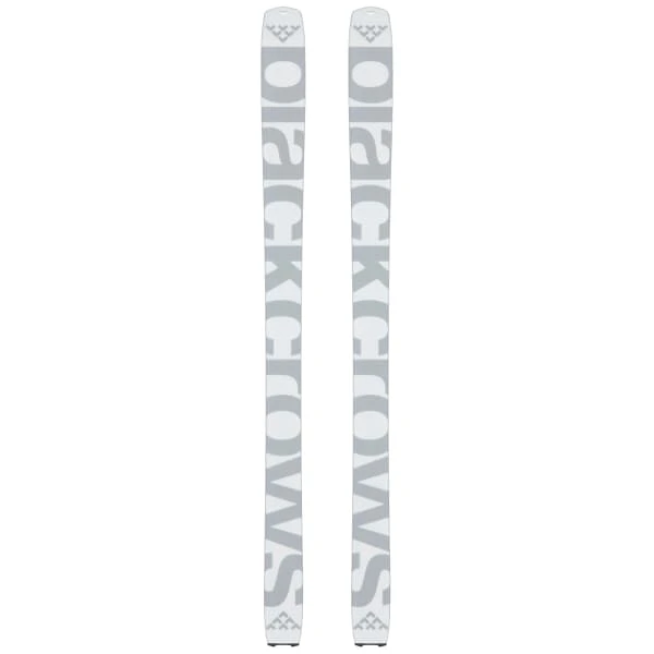 BLACK CROWS SOLIS + MARKER GRIFFON 13 ID BLACK 5 BLACK CROWS SOLIS + MARKER GRIFFON 13 ID BLACK - Image 3