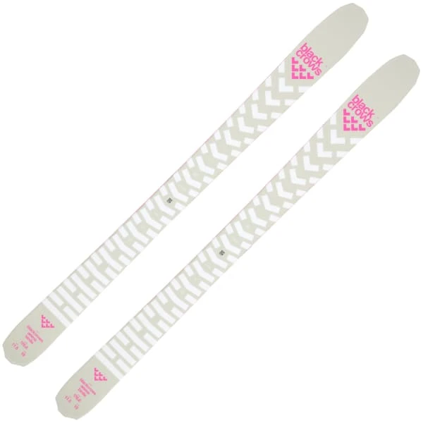 BLACK CROWS ANIMA BIRDIE + MARKER GRIFFON 13 ID BLACK 4 BLACK CROWS ANIMA BIRDIE + MARKER GRIFFON 13 ID BLACK - Image 2