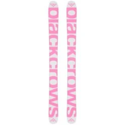 BLACK CROWS ANIMA BIRDIE + MARKER GRIFFON 13 ID BLACK 10 BLACK CROWS ANIMA BIRDIE + MARKER GRIFFON 13 ID BLACK -Ski Sport Shop 9 113721 anima birdie 101366 02