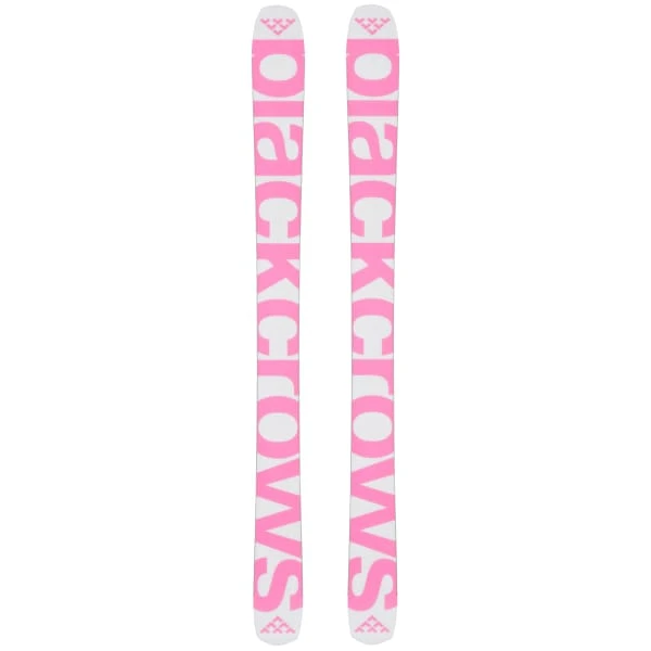 BLACK CROWS ANIMA BIRDIE + MARKER GRIFFON 13 ID BLACK 5 BLACK CROWS ANIMA BIRDIE + MARKER GRIFFON 13 ID BLACK - Image 3