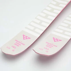 BLACK CROWS ANIMA BIRDIE + MARKER GRIFFON 13 ID BLACK 12 BLACK CROWS ANIMA BIRDIE + MARKER GRIFFON 13 ID BLACK -Ski Sport Shop 9 113721 anima birdie 101366 04