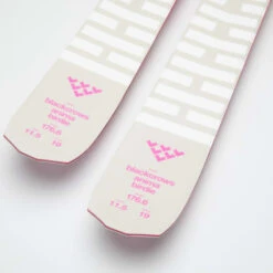 BLACK CROWS ANIMA BIRDIE + MARKER GRIFFON 13 ID BLACK 13 BLACK CROWS ANIMA BIRDIE + MARKER GRIFFON 13 ID BLACK -Ski Sport Shop 9 113721 anima birdie 101366 05