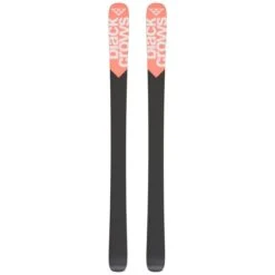 BLACK CROWS CAMOX BIRDIE + TYROLIA ATTACK 11 GW W/O BRAKE A -Ski Sport Shop 9 113722 camox birdie 101367 02