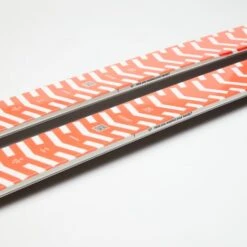 BLACK CROWS CAMOX BIRDIE + TYROLIA ATTACK 11 GW W/O BRAKE A -Ski Sport Shop 9 113722 camox birdie 101367 05