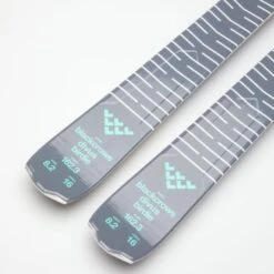 BLACK CROWS DIVUS BIRDIE + TYROLIA ATTACK 11 GW W/O BRAKE A 13 BLACK CROWS DIVUS BIRDIE + TYROLIA ATTACK 11 GW W/O BRAKE A -Ski Sport Shop 9 113724 divus birdie 101369 05