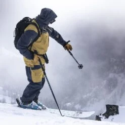 BLACK CROWS FURTIS BLACK/BLUE 23 -Ski Sport Shop 9 113737 furtis black blue 101489 003 04