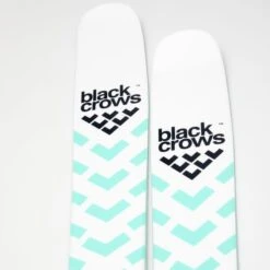 BLACK CROWS ATRIS + MARKER GRIFFON 13 ID BLACK -Ski Sport Shop 9 113851 atris 101612 03
