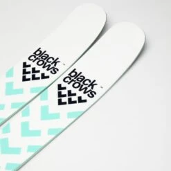BLACK CROWS ATRIS + MARKER GRIFFON 13 ID BLACK -Ski Sport Shop 9 113851 atris 101612 04