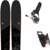 DYNASTAR M-PRO 108 TI F-TEAM + LOOK PIVOT 14 GW B115 BLACK/ICON -Ski Sport Shop 9 113860 m pro 108 ti f team daln401 pack