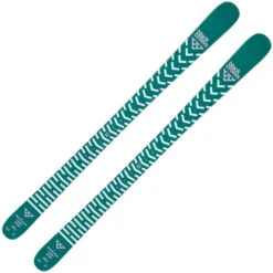 BLACK CROWS CAPTIS BIRDIE 23