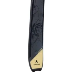 DYNASTAR E-PRO 99 + MARKER GRIFFON 13 ID BLACK -Ski Sport Shop 9 113877 e pro 99 daln202 04