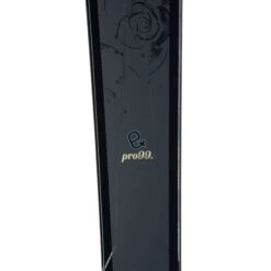 DYNASTAR E-PRO 99 + MARKER GRIFFON 13 ID BLACK -Ski Sport Shop 9 113877 e pro 99 daln202 05