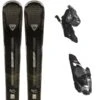 ROSSIGNOL NOVA 6 + XPRESS W 11 GW B83 BLACK SPARKLE 23 1 ROSSIGNOL NOVA 6 + XPRESS W 11 GW B83 BLACK SPARKLE 23 -Ski Sport Shop 9 114412 nova 6 xpress w 11 gw b83 black sparkle raklk01 fcid022 01