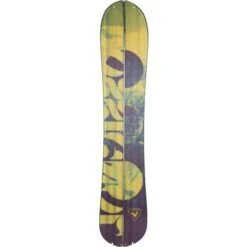 ROSSIGNOL AFTER HOURS SPLIT + PLUM ETERLOU BLACK -Ski Sport Shop 9 114538 after hours split relwp91 02