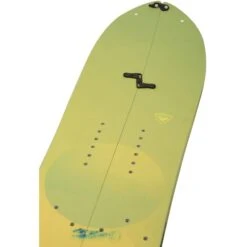 ROSSIGNOL AFTER HOURS SPLIT + PLUM ETERLOU BLACK -Ski Sport Shop 9 114538 after hours split relwp91 05