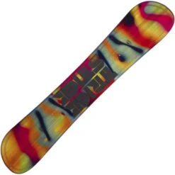 ROSSIGNOL TRICKSTICK + BURTON MISSION BLACK -Ski Sport Shop 9 114539 trickstick relwp30 01