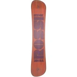 ROSSIGNOL TRICKSTICK WIDE + BURTON MISSION BLACK -Ski Sport Shop 9 114540 trickstick wide relwp31 02