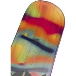 ROSSIGNOL TRICKSTICK WIDE + BURTON MISSION BLACK -Ski Sport Shop 9 114540 trickstick wide relwp31 03