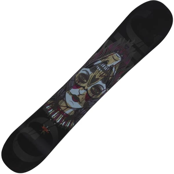 ROSSIGNOL JIBSAW + SALOMON HOLOGRAM BLACK 4 ROSSIGNOL JIBSAW + SALOMON HOLOGRAM BLACK - Image 2