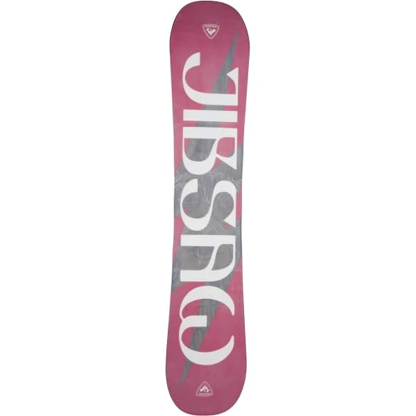 ROSSIGNOL JIBSAW + SALOMON HOLOGRAM BLACK 5 ROSSIGNOL JIBSAW + SALOMON HOLOGRAM BLACK - Image 3