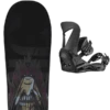 ROSSIGNOL JIBSAW + SALOMON HOLOGRAM BLACK 1 ROSSIGNOL JIBSAW + SALOMON HOLOGRAM BLACK -Ski Sport Shop 9 114549 jibsaw relwc13 pack