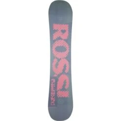 ROSSIGNOL SAWBLADE + BURTON MISSION BLACK -Ski Sport Shop 9 114554 sawblade relwc50 02