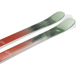 NORDICA SANTA ANA 93 UNLIMITED + TYROLIA ATTACK 11 GW W/O BRAKE A -Ski Sport Shop 9 114714 santa ana 93 unlimited 0a229300 05