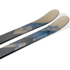 NORDICA ENFORCER FREE 115 + MARKER GRIFFON 13 ID BLACK -Ski Sport Shop 9 114725 enforcer free 115 0a230000 04