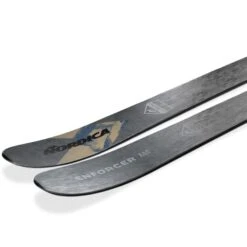 NORDICA ENFORCER FREE 115 + MARKER GRIFFON 13 ID BLACK -Ski Sport Shop 9 114725 enforcer free 115 0a230000 05